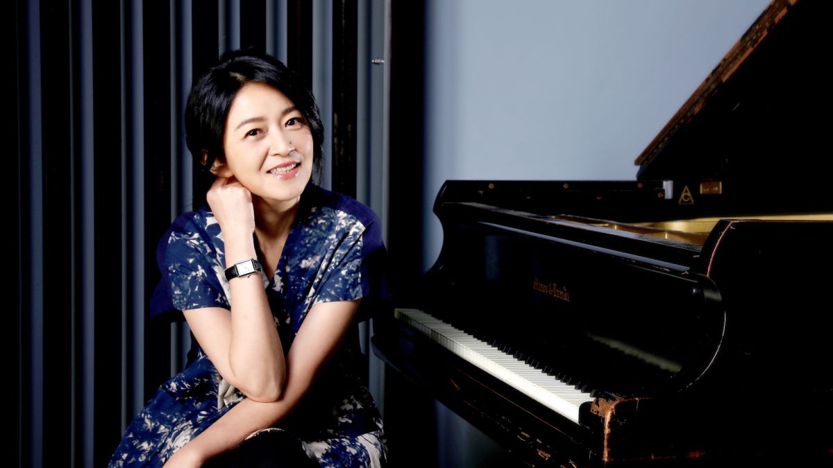 ▲ 高雄流行音樂中心執行長將由台灣知名作曲家李欣芸出任。（圖／高流提供）