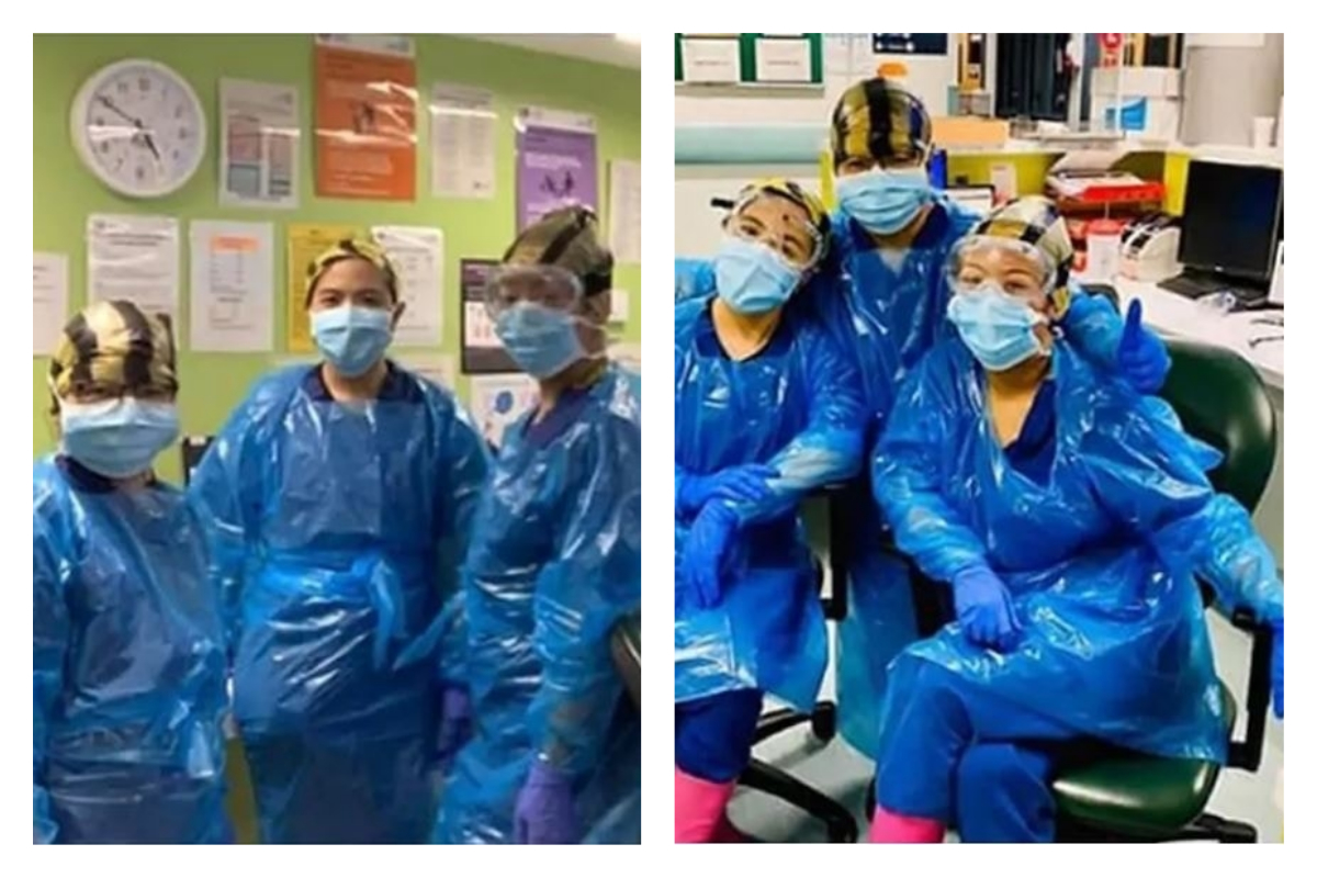 ▲（圖／翻攝自《The Telegraph》）