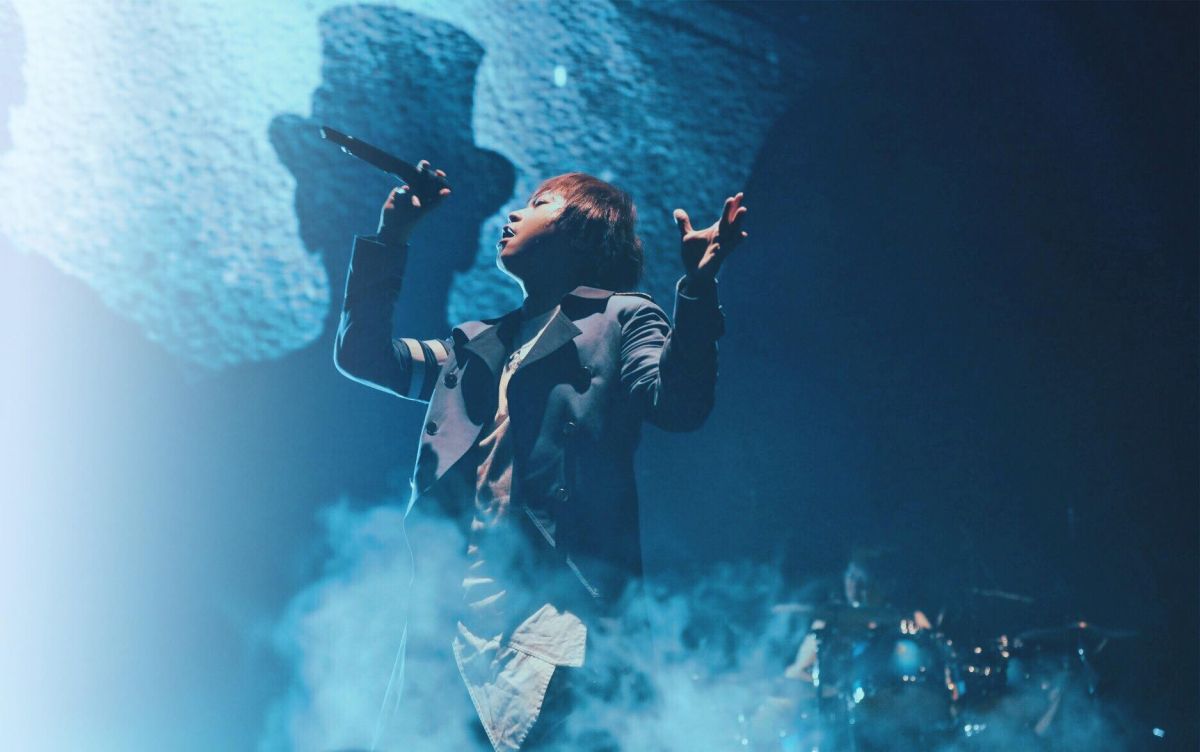 ▲阿信。（圖／取自五月天阿信臉書）