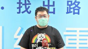 網紅「四叉貓」。( 圖 / 記者陳弘志攝 ) ▲網紅「四叉貓」。( 圖 / 記者陳弘志攝 )