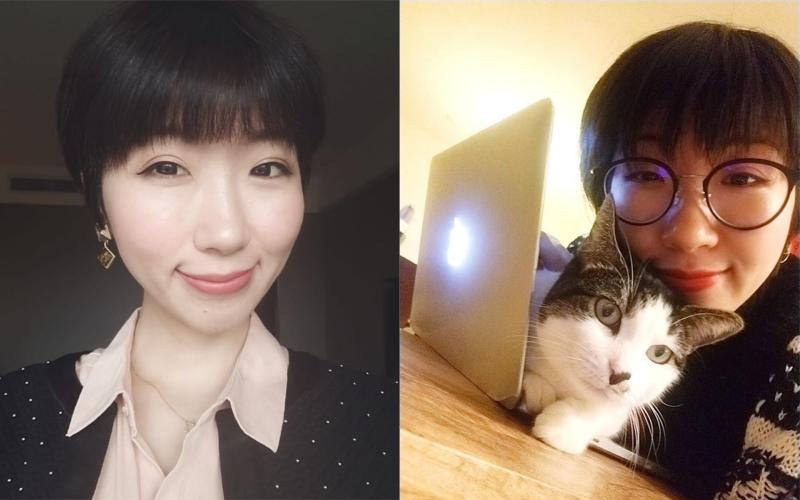 ▲台人欲刊《紐時》開戰譚德塞，廣告小妹看不下去。（圖／翻攝廣告小妹臉書） 