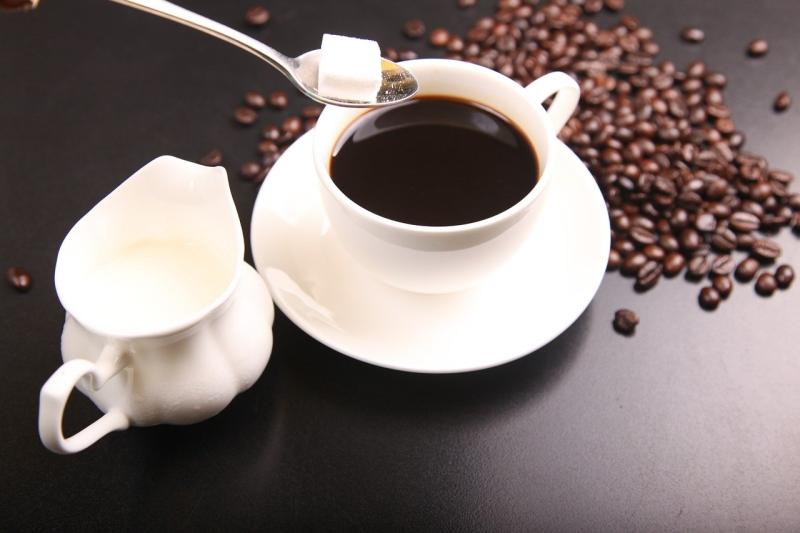 ▲喝黑咖啡有何喜好？答案將測出的「人品特質」。（圖／取自pixabay）
