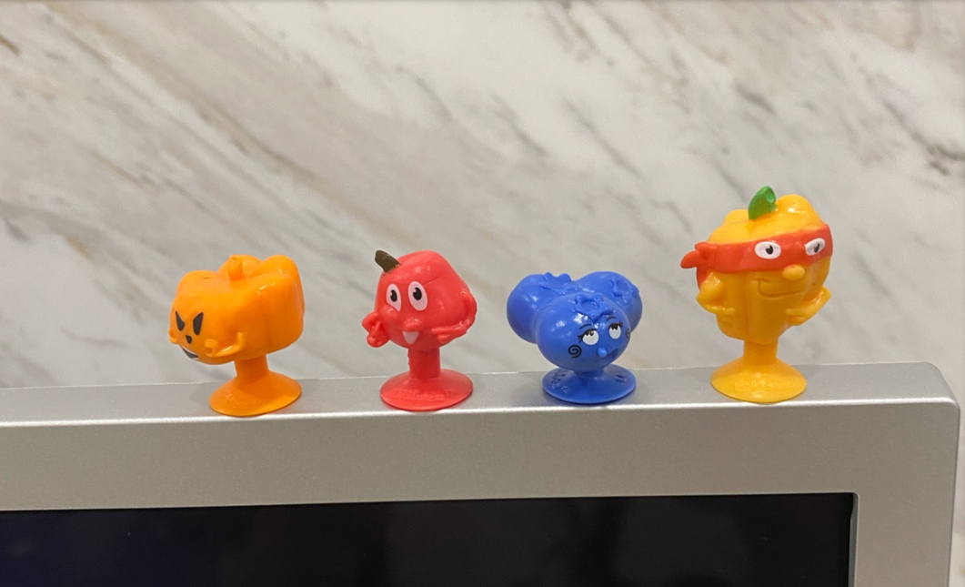 ▲網友討論在全聯收到的神秘滿額禮物。（圖／翻攝 PTT）
