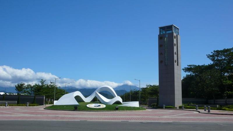 ▲國防大學傳士官長落水不治。（圖／國防大學臉書）