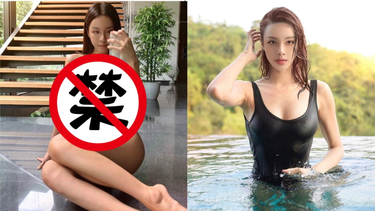 ▲李元玲身材火辣。（圖／翻攝IG）