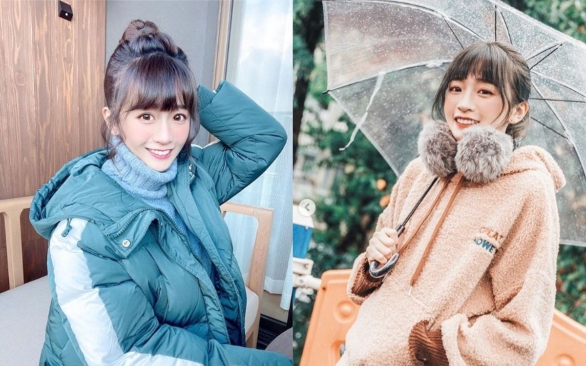 ▲陳語謙習慣撒零錢在家中角落。（圖／翻攝陳語謙IG） 