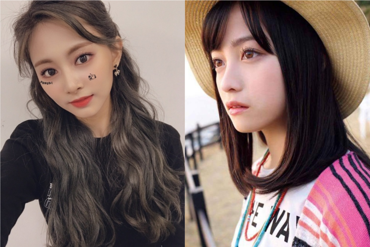 女神大pk 橋本環奈vs周子瑜 誰才正 台人答案出爐 娛樂 Nownews今日新聞 女神大pk 橋本環奈vs周子瑜 誰才正 台人答案出爐 娛樂 Nownews今日新聞