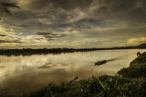 ▲湄公河。（圖／翻攝自 Pixabay）