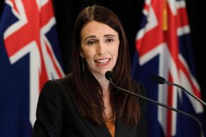 紐西蘭總理：不會為貿易不敢批中國人權
