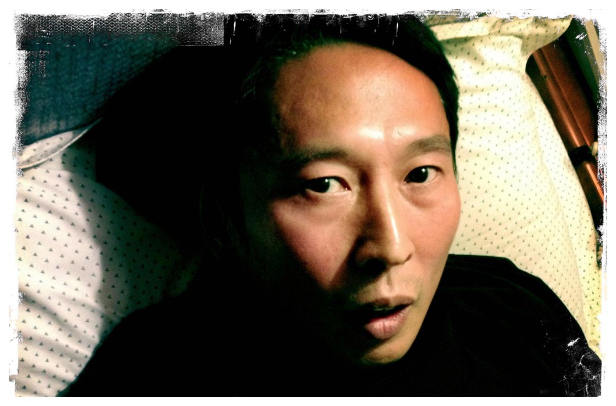 ▲鈕承澤被重判4年有期徒刑。（圖／鈕承澤臉書）
