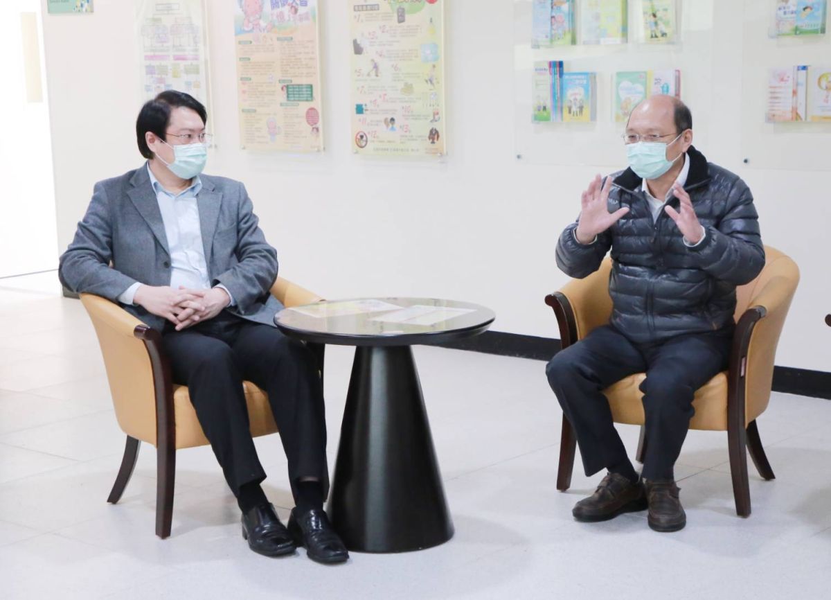 ▲基隆市一名婦人和媳婦及2名孫子自美國返台後，隔天違規外出到台北就醫，遭衛生局開罰170萬。（圖／市府提供）