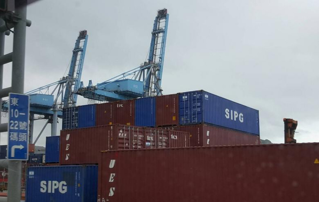 ▲全球新冠肺炎疫情擴散不止，並衝擊經濟，中華徵信所就提出警告，台灣企業信用等級已出現3大警訊。（圖／NOWnews資料照）