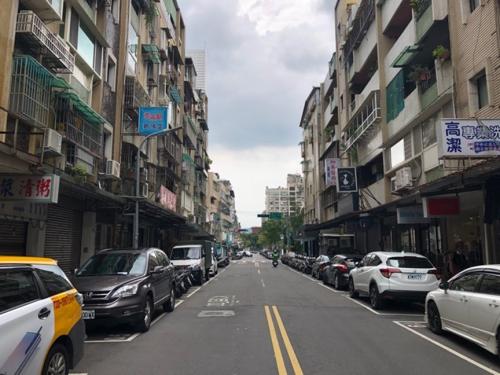 ▲台北市舊公寓因為有都更話題，還是有買氣。（示意圖／信義房屋提供）