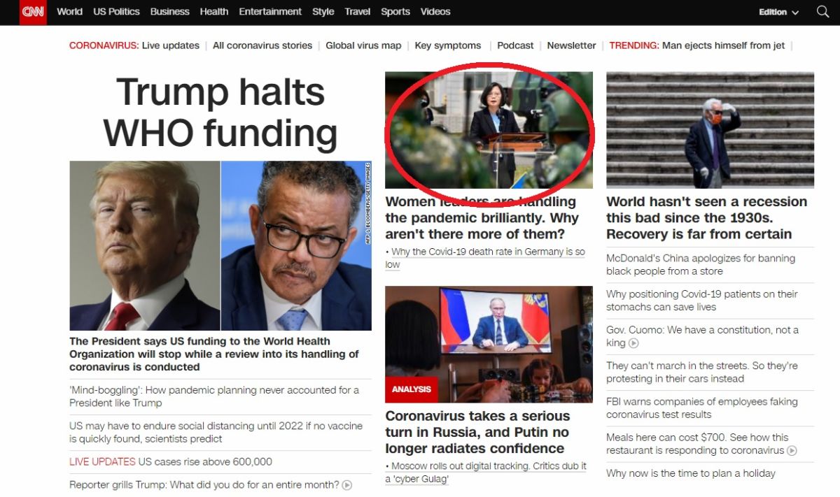 ▲（圖／翻攝自《CNN》）