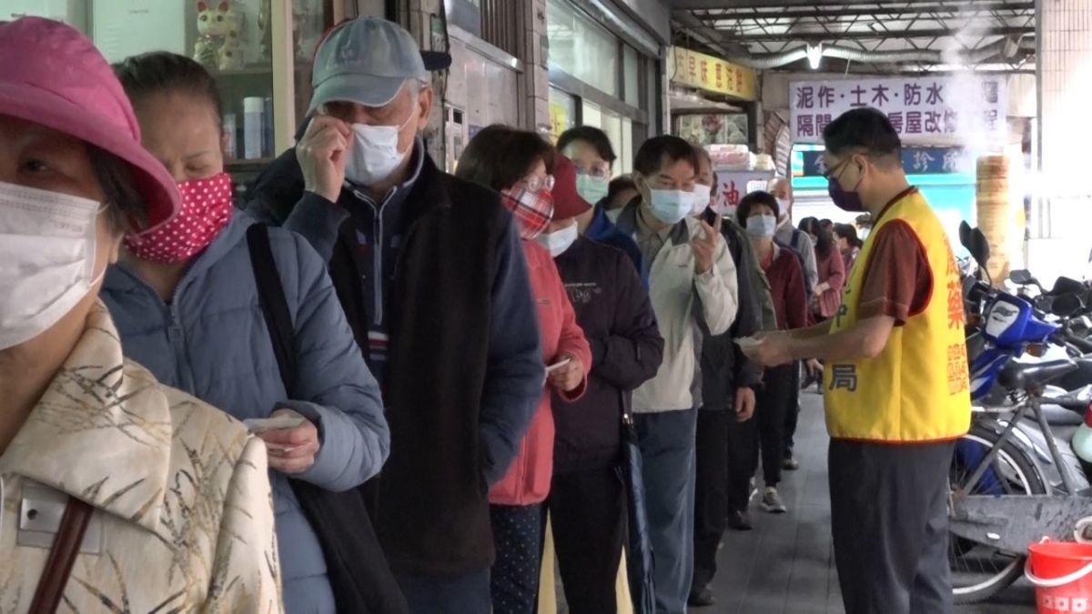 ▲新冠肺炎疫情仍在全球肆虐。（圖／NOWnews資料照)