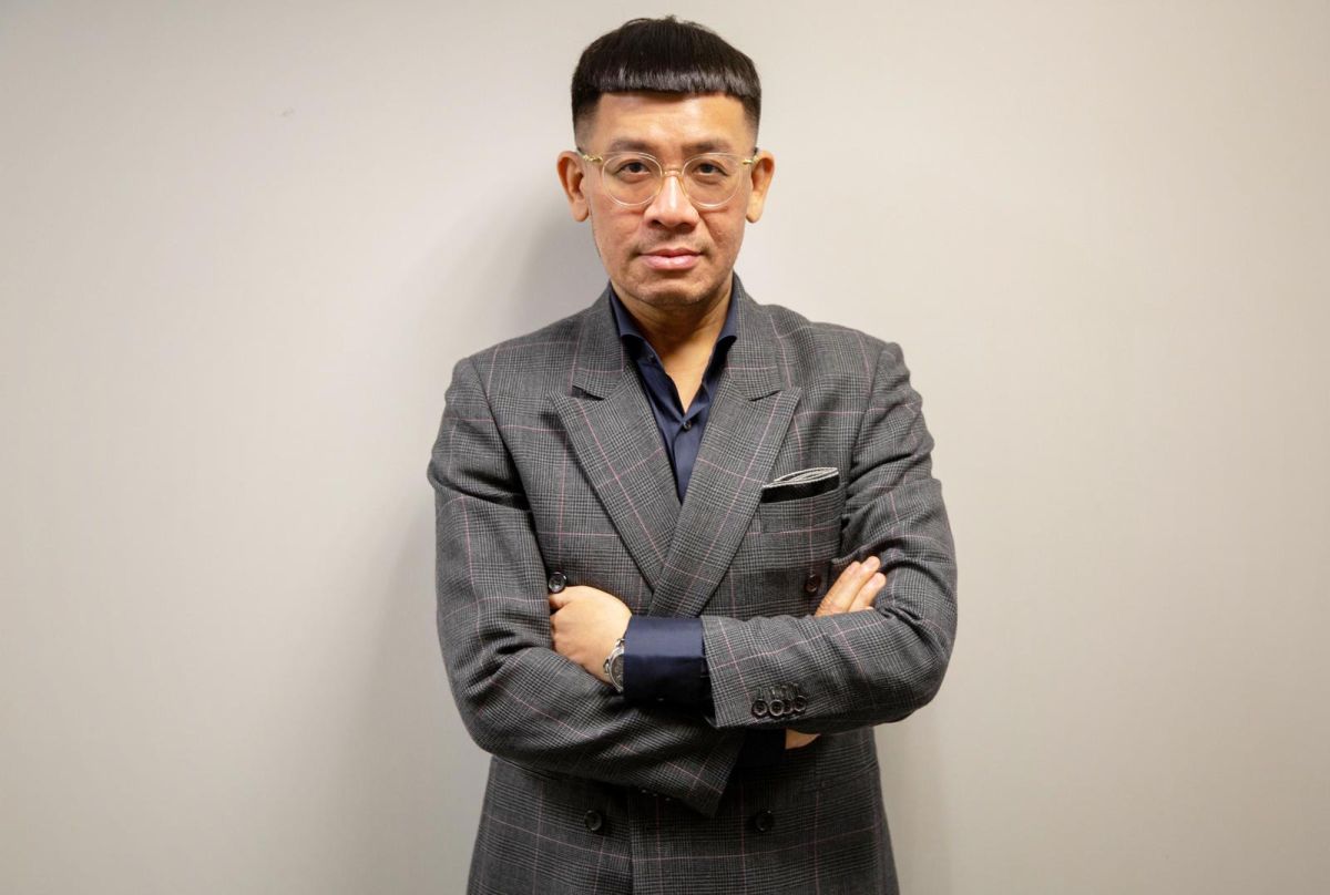 ▲NMEA協會理事長、酷瞧新媒體執行長蔡嘉駿。（圖 / NMEA提供）