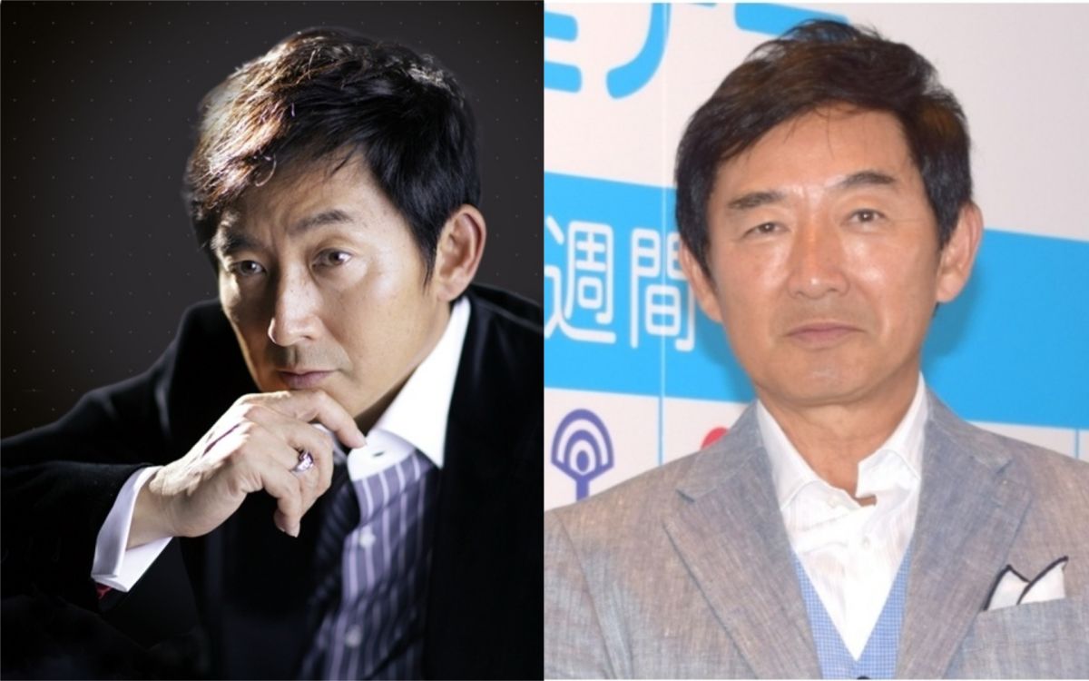 ▲石田純一確診新冠肺炎。（圖／翻攝石田純一網頁ishidajunichi.com  

、 ORICON NewS ） 