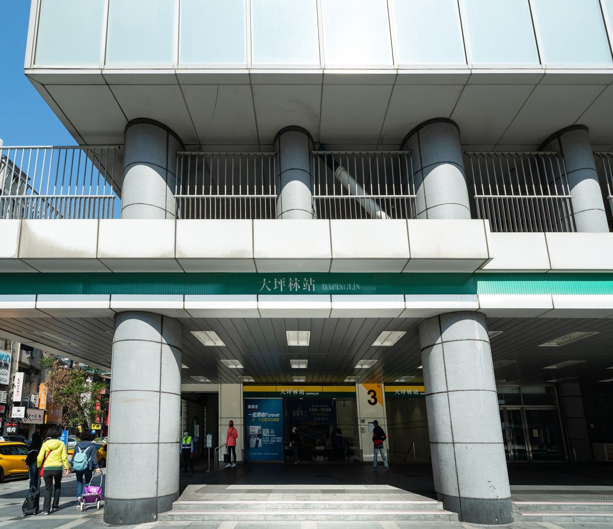 ▲周姓男子日前打電話到捷運客服中心，宣稱捷運大坪林站至雙城站將會發生爆炸案。（圖／Nownews資料庫）