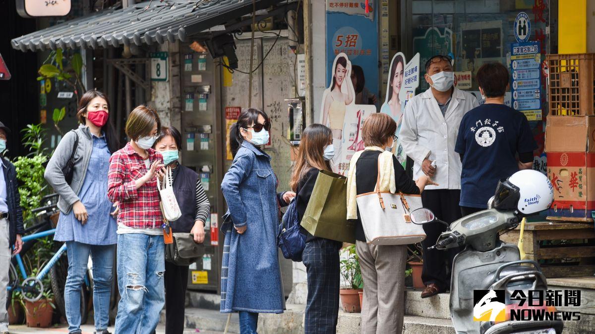 ▲新冠肺炎疫情蔓延，中央流行疫情指揮中心召開記者會說明最新疫情。（圖／NOWnews資料畫面）