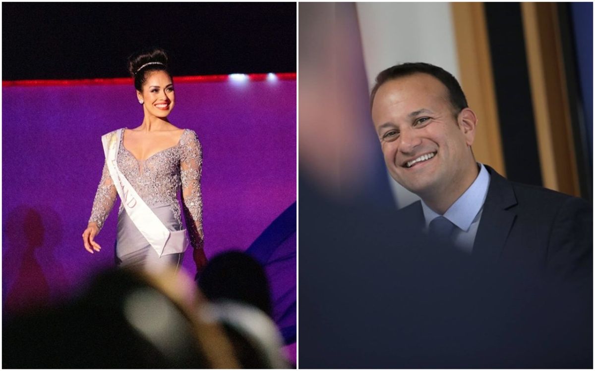 ▲（圖／翻攝 Bhasha Mukherjee ／）