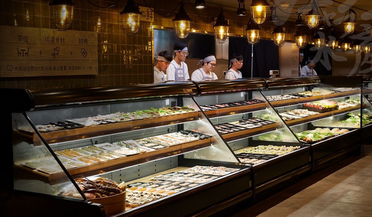 ▲（圖／翻攝自祥富水產臉書）