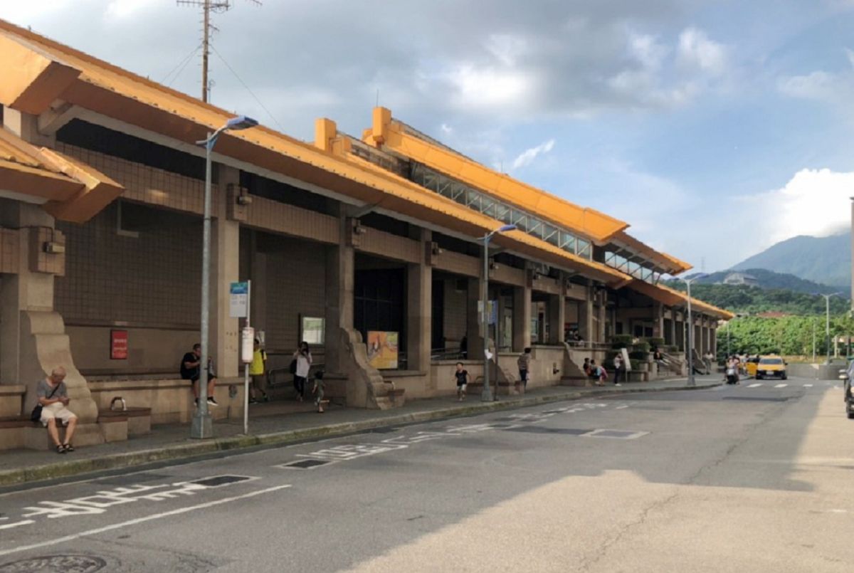 ▲同一個關渡站生活圈，卻因不同門牌而房價差距大。（圖／信義房屋提供） 