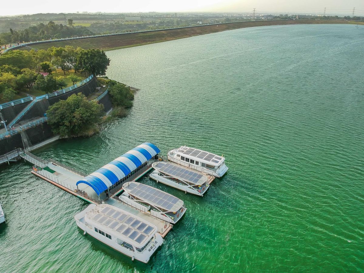 ▲保障穩定豐沛的水資源，是確保農業發展的重要課題。（圖／記者陳聖璋翻攝）