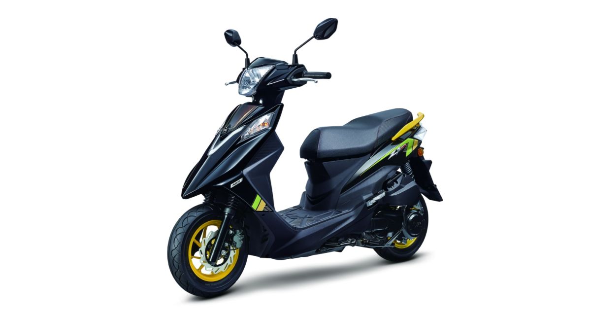 ▲ SYM抗疫專案省錢部署　再享汰舊加碼補助。（圖/公關照片）