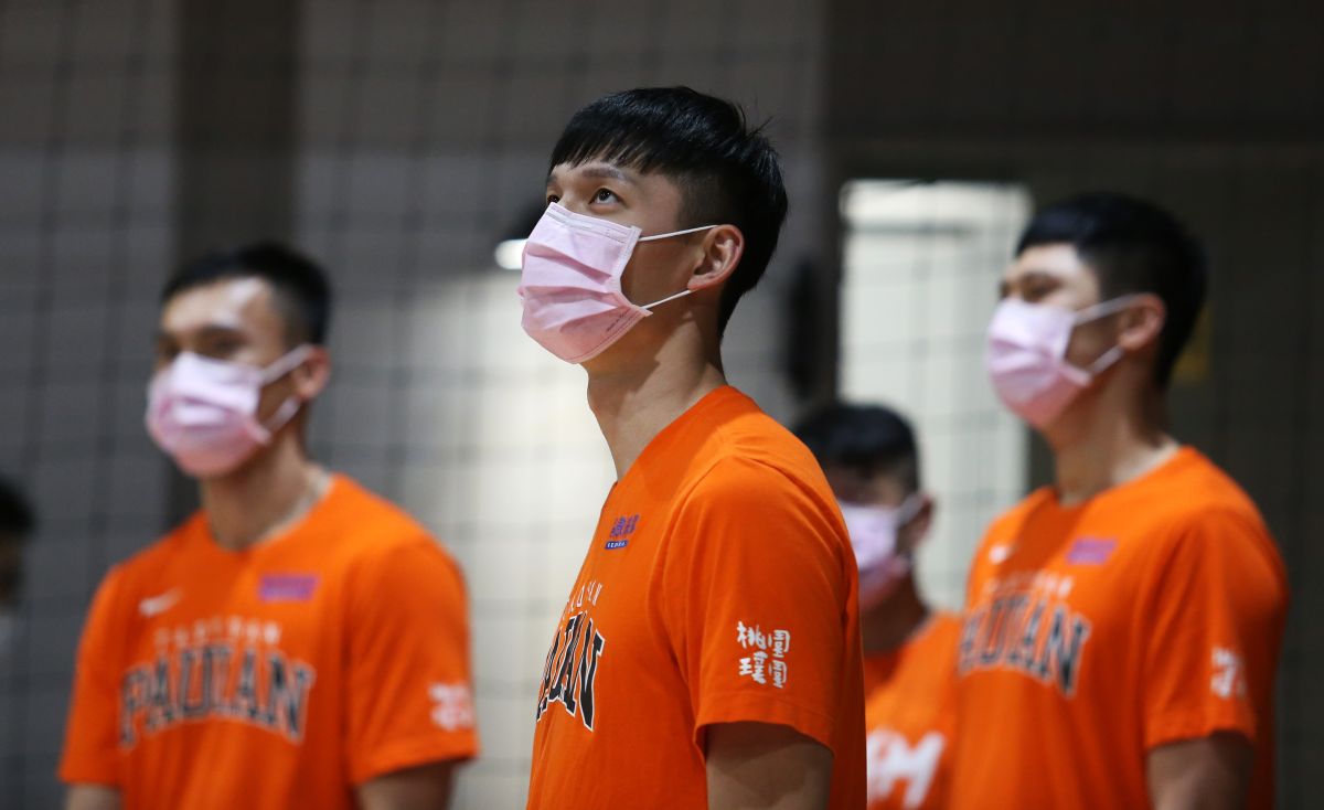 ▲SBL璞園建築將加入新職籃聯盟。（圖／中華籃協提供）