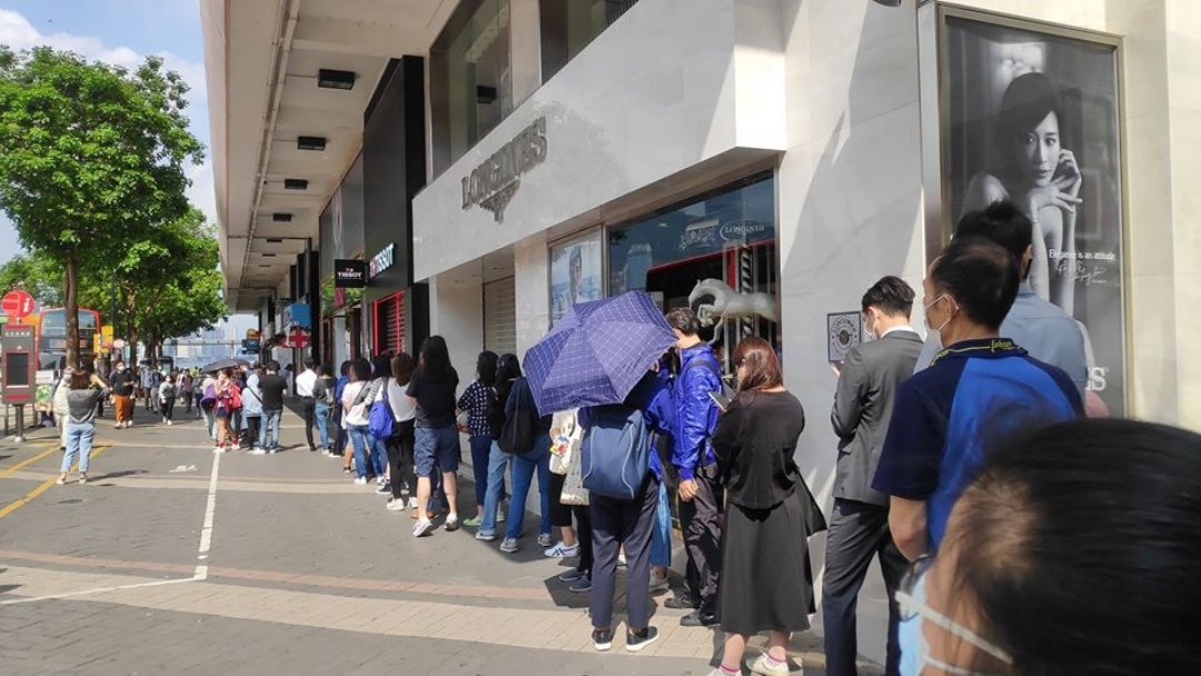 ▲（圖／翻攝自《香港01》）