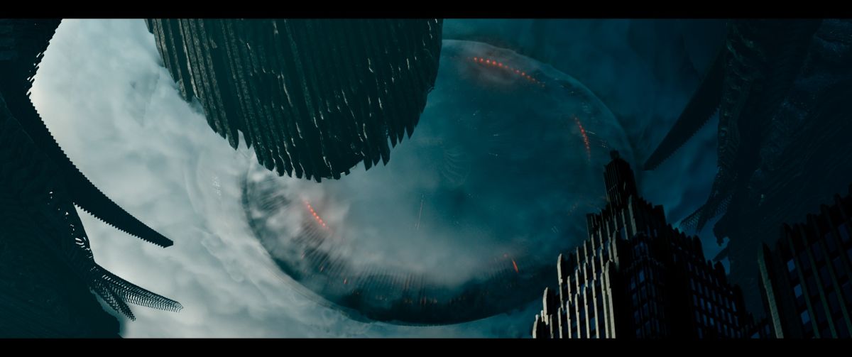 ▲《末日異戰》是繼《ID4星際終結者》後又一科幻災難片。（圖／車庫）