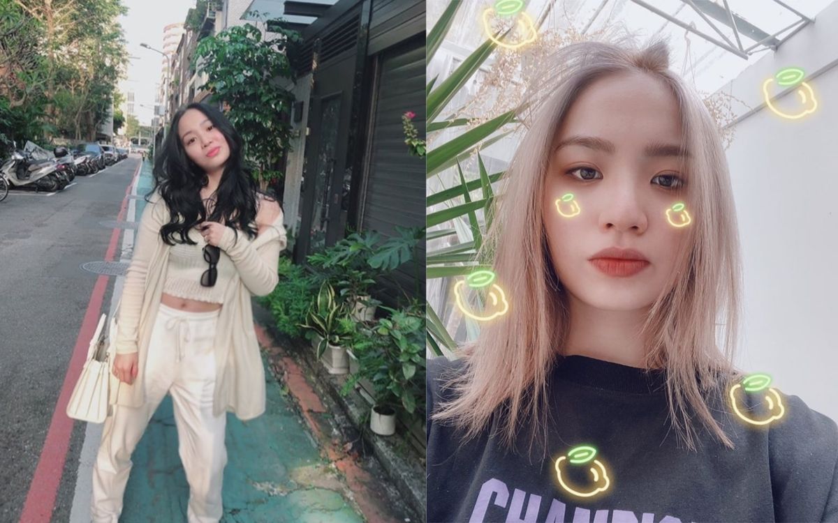 ▲陳芳語控訴前東家發黑函。（圖／陳芳語臉書）