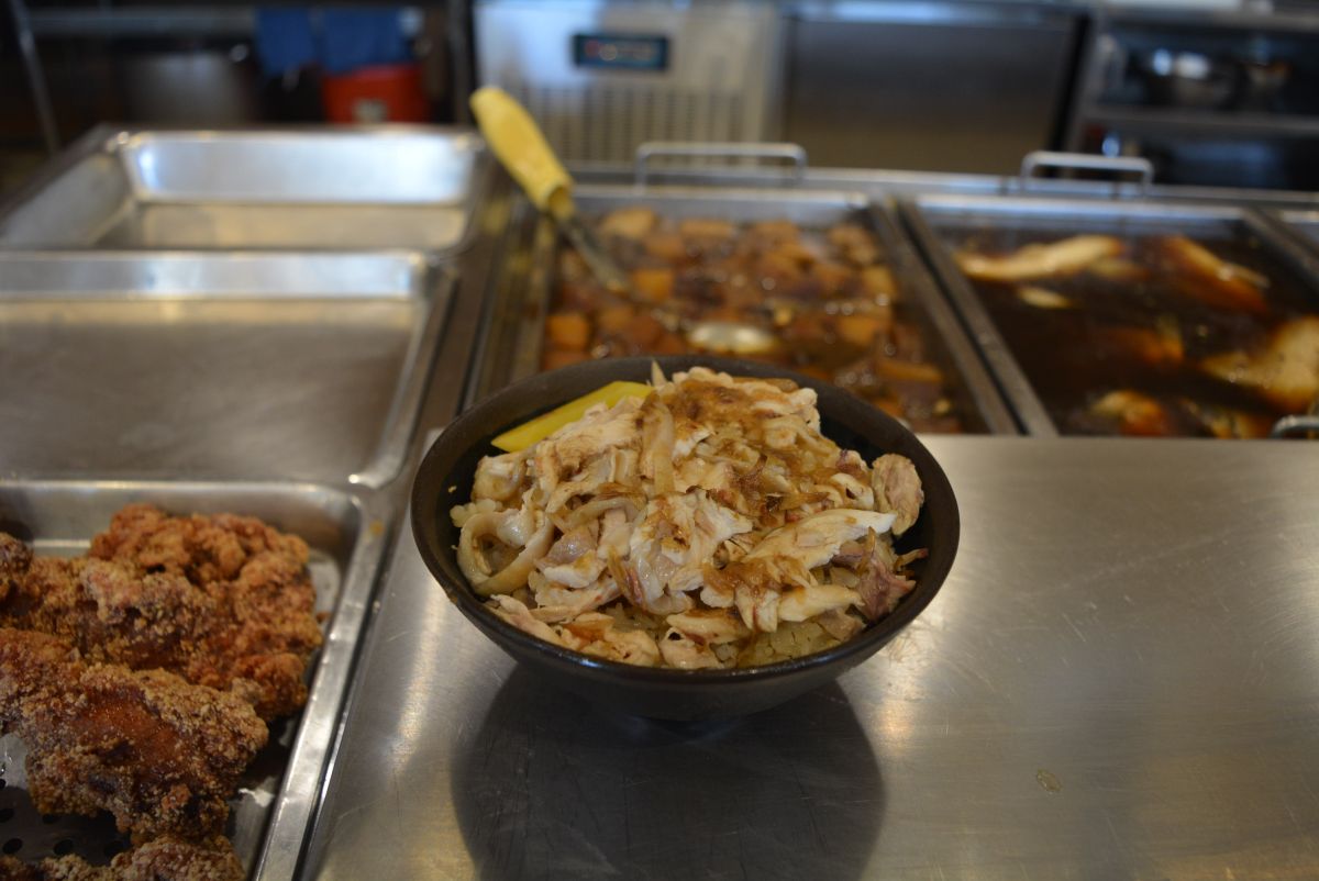 ▲現代人生活繁忙，尤其上班族常常沒有時間煮飯，店家販賣的外食也成為救贖。示意圖與內文無關。（圖／記者郭政隆攝影2020.4.20）