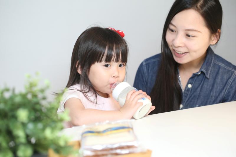 ▲養出聰明又健康的寶寶，是每個爸媽的夢想（圖／資料照片）