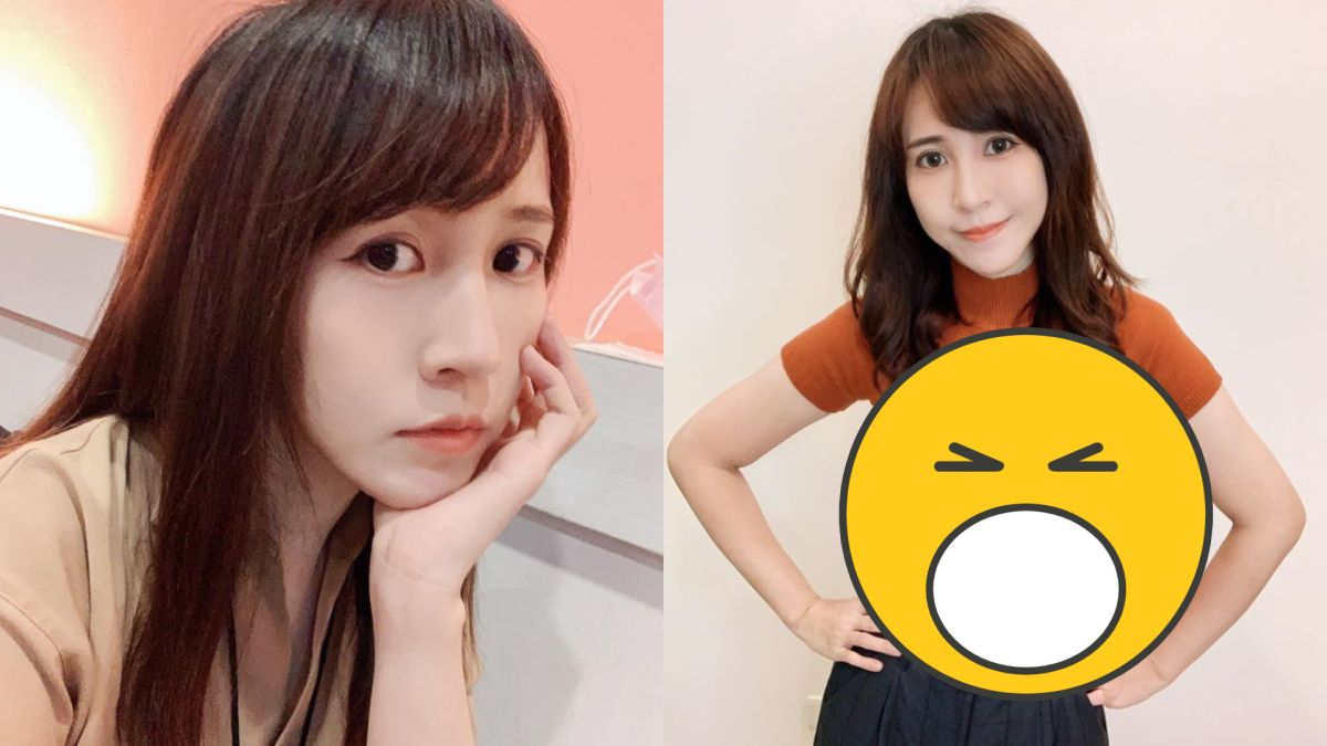 ▲潔哥曬美照，網友誤會她脹奶。（圖／潔哥臉書）