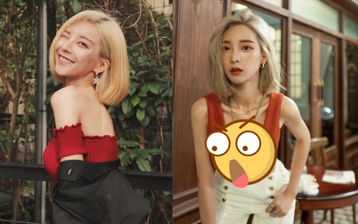 ▲奎丁項鍊穿搭引發熱議。（圖／奎丁IG） 