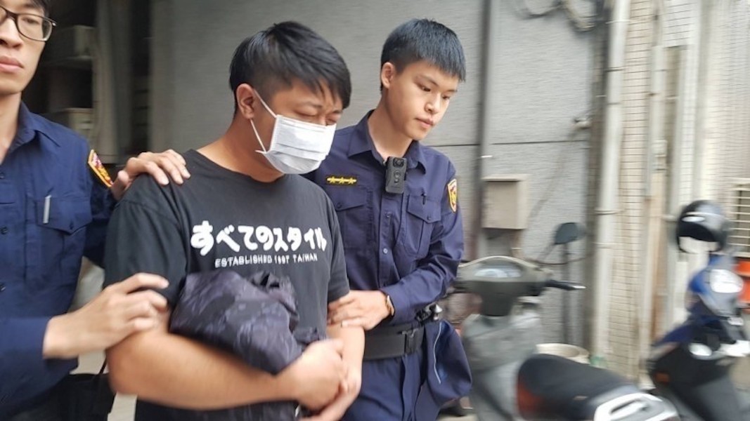 ▲連續以殘忍手法虐殺多隻貓咪的新竹男子彭瑋傑，新竹檢方追查殘忍暴行提公訴。（記者金祐妤翻攝109.4.21）