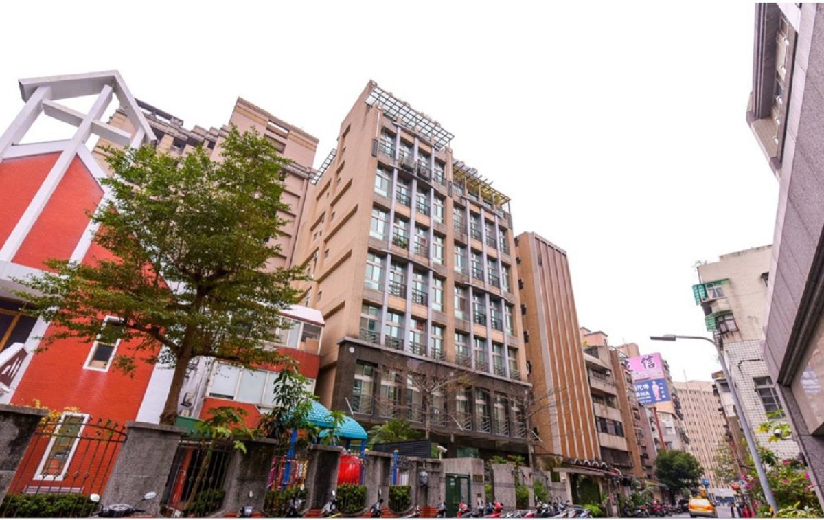 ▲專家說，疫情期間危機入市的一種人就是高資產人士。（圖／信義房屋提供）