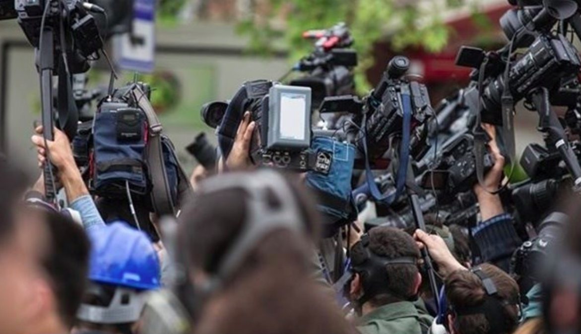 ▲全球新聞自由台灣排名第43。（示意圖／取自pixabay）