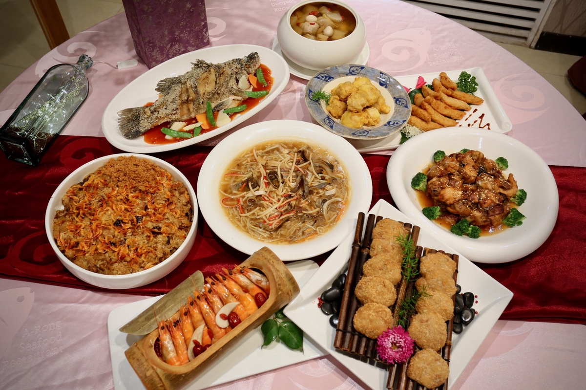 ▲2020屏東黑鮪魚文化觀光季，每年秒殺的「千人宴美食大賞」辦桌饗宴，自4月22日上午10點開放網路預購至4月29日下午4點止。（圖／屏東縣政府提供 , 2020.04.22）