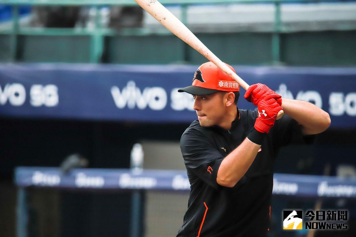 ▲統一7-eleven獅林安可。（圖／記者葉政勳攝 , 2020.04.22）