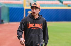 中職／台灣職業運動與觀眾衝突　餅總割喉事件最經典
