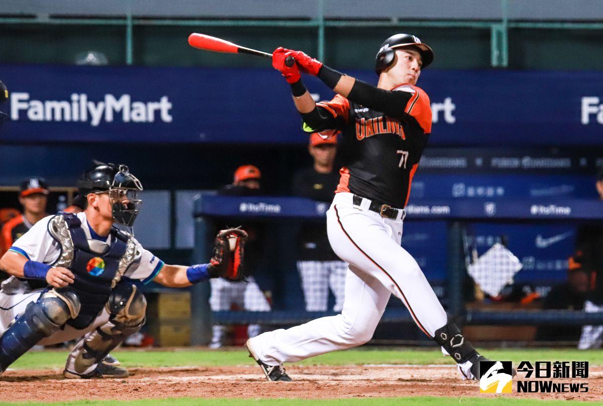 ▲統一7-eleven獅林安可。（圖／記者葉政勳攝 , 2020.04.22）