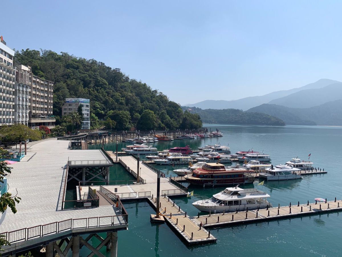 ▲船員未依規定向疾管署申請居家檢疫就下船，航港局已開航運罰業者 10 萬元。（圖／航港局）