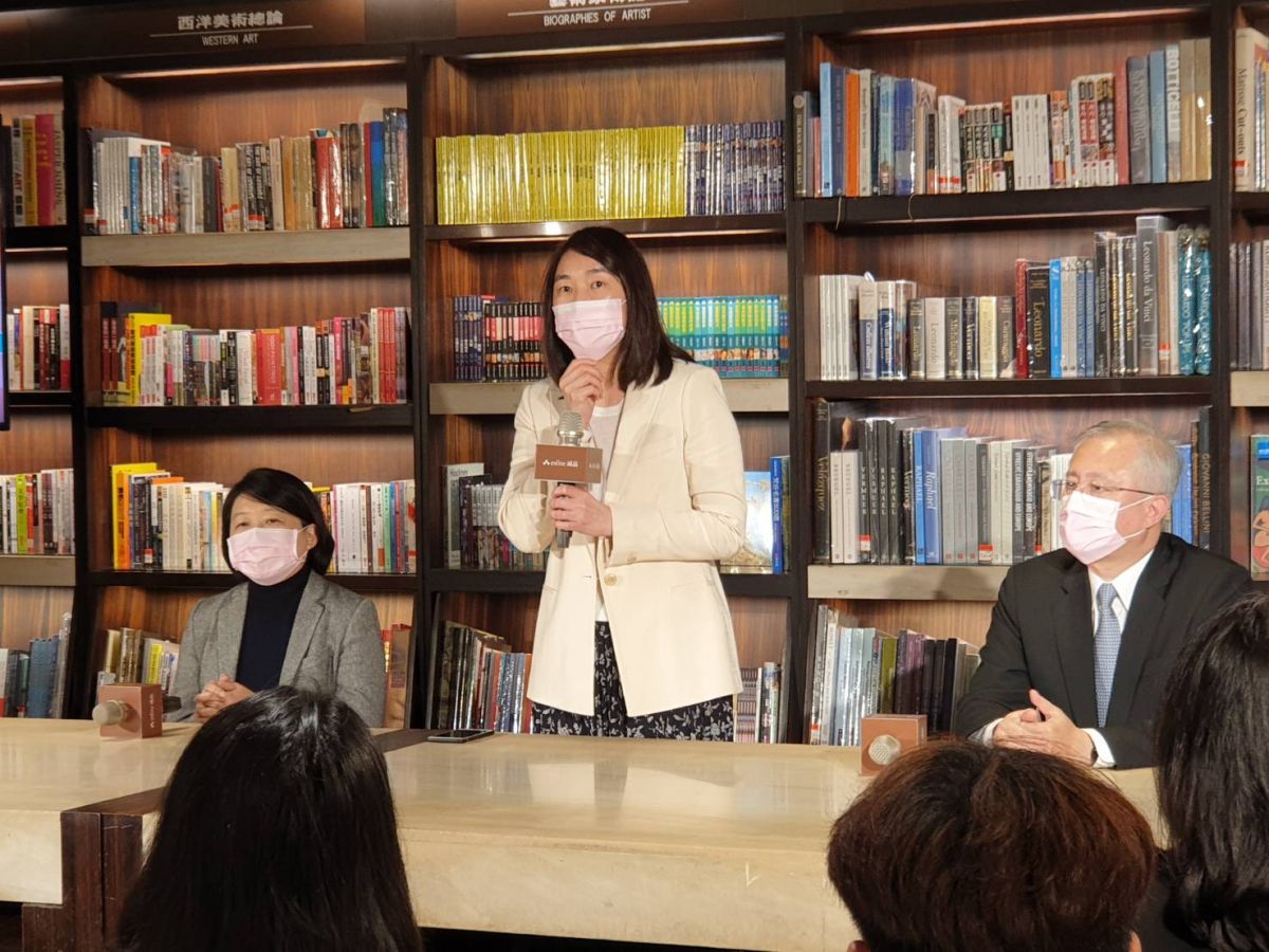 ▲誠品新24小時書店確定落腳於信義店，誠品認為四大條件勝出。（圖／記者許家禎攝）