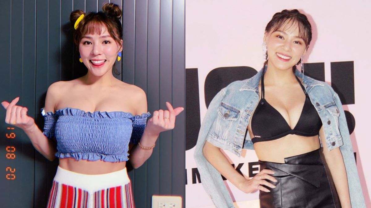 ▲熊熊罕見回應感情問題。（圖／熊熊臉書）