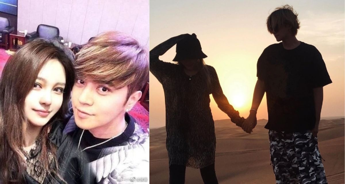 ▲（圖／翻攝羅志祥 IG ）