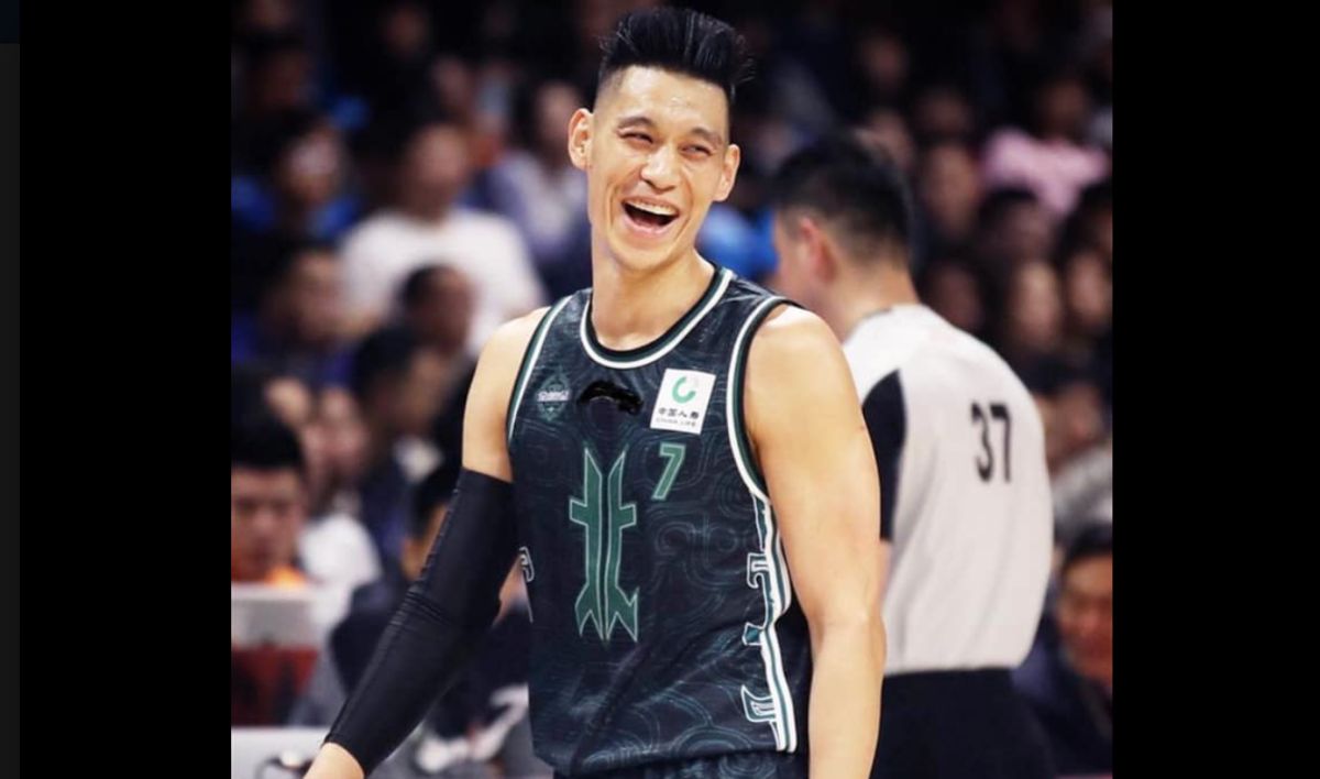 ▲林書豪。（圖／取自林書豪臉書）