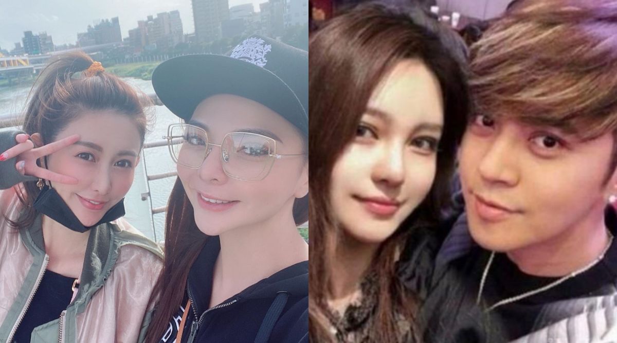 ▲小甜甜IG被網友灌爆。（圖／IG）