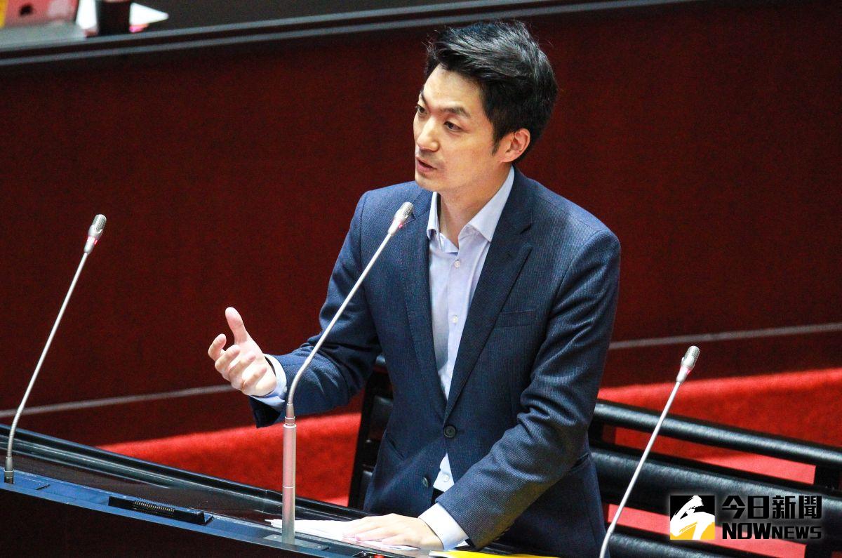 ▲國民黨立委蔣萬安近期推動返還戒嚴時期受政治迫害者被沒收的財產，外界認為是為2022台北市長選舉鋪路。（圖／NOWnews資料照）